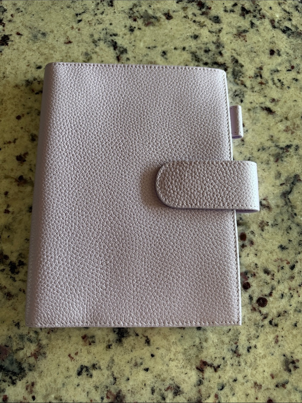 Moterm b6 Cover Light Purple